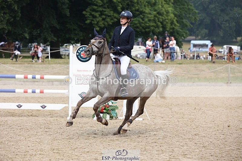 230618-093818-09716 - Cls 19 Pony Intro 1m