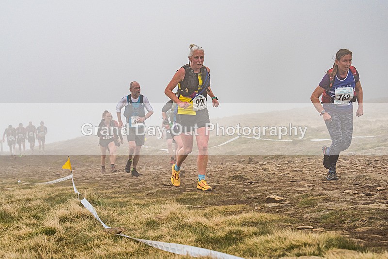 3 Peaks-1086 - The 3 Peaks Race - Pen Y Ghent - Saturday 29th April 2023