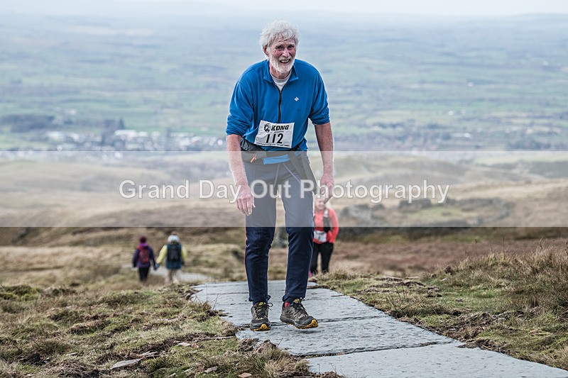 Nine Standards-583 - Nine Standards Fell Race Thursday 1st January 2026