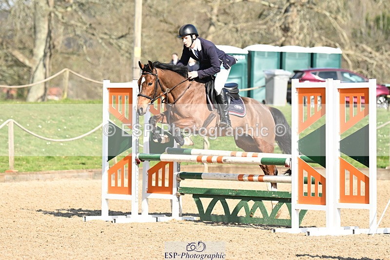 250323A-094124-04061 - Cls 21 Snr Brit Nov & 90 Open