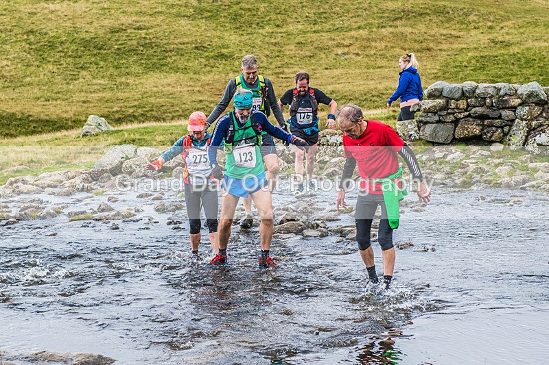 Langdale-888 - Langdale Horseshoe Fell Race Saturday 8th October 2022