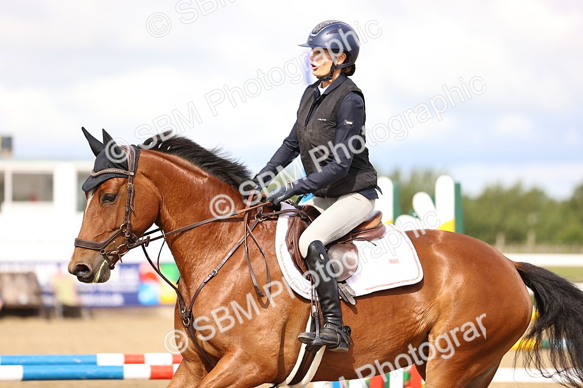 SBM_005728 - Class 15 - Clear Round