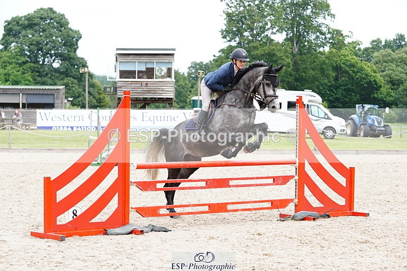 250613A-114420-01431 - Cls 10 British Novice and 90cm Open