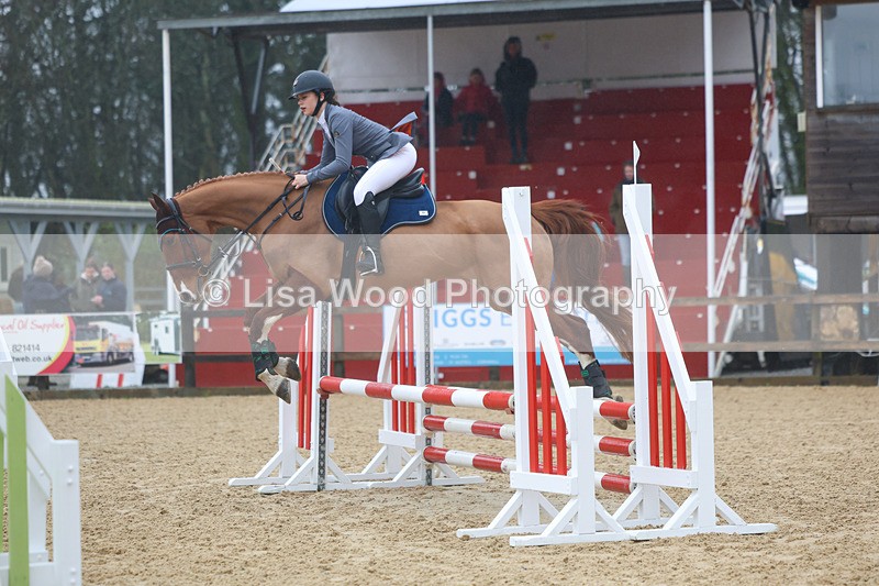 3E7A1790 - Class 2: 80 - 85cm