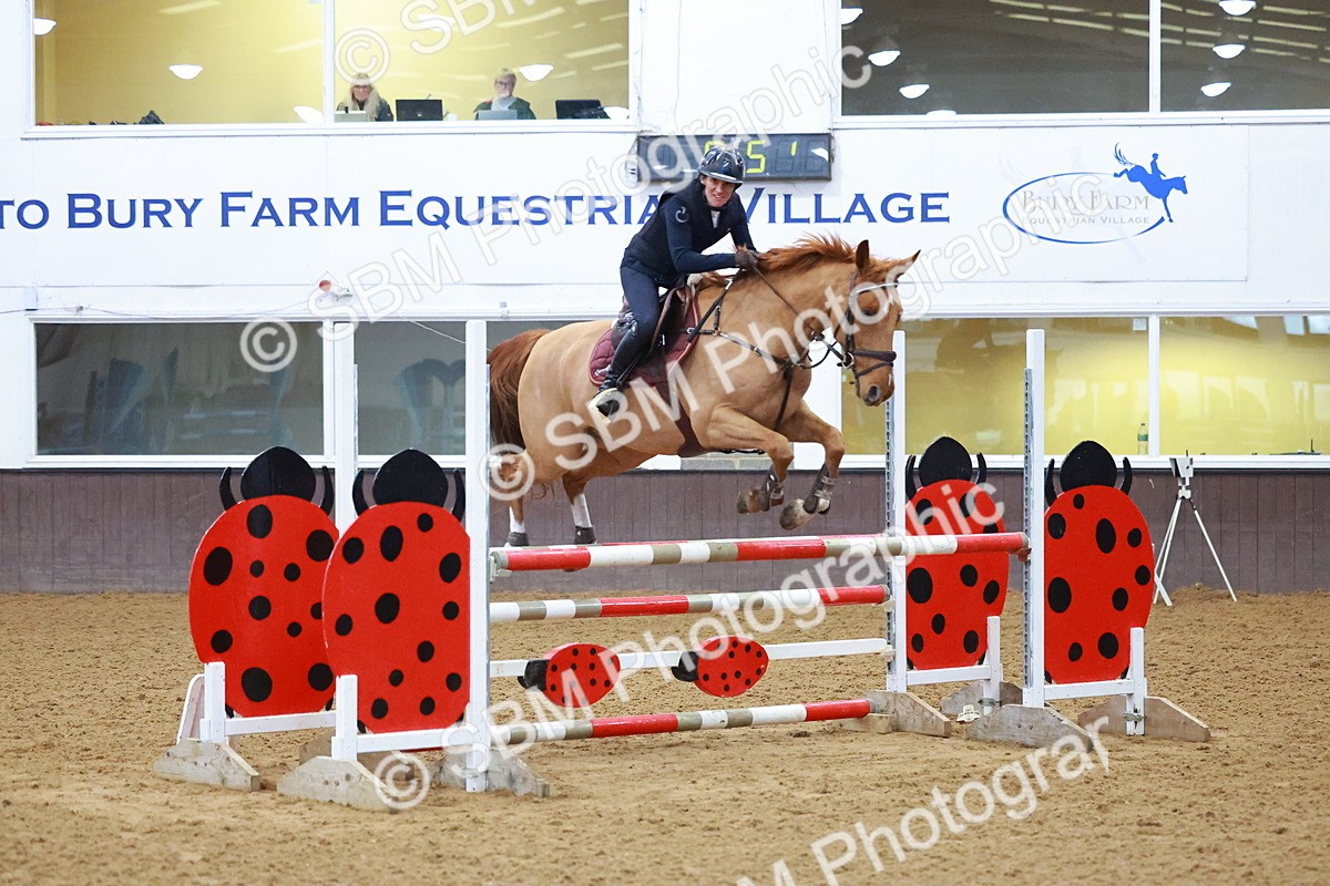 SBM_003834 - Class 4 - Senior Newcomers - 1.10m