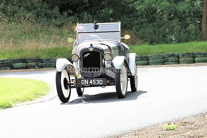 Pete Wilson 2-8-20-126 - Aug 2nd 2020 Drive thru