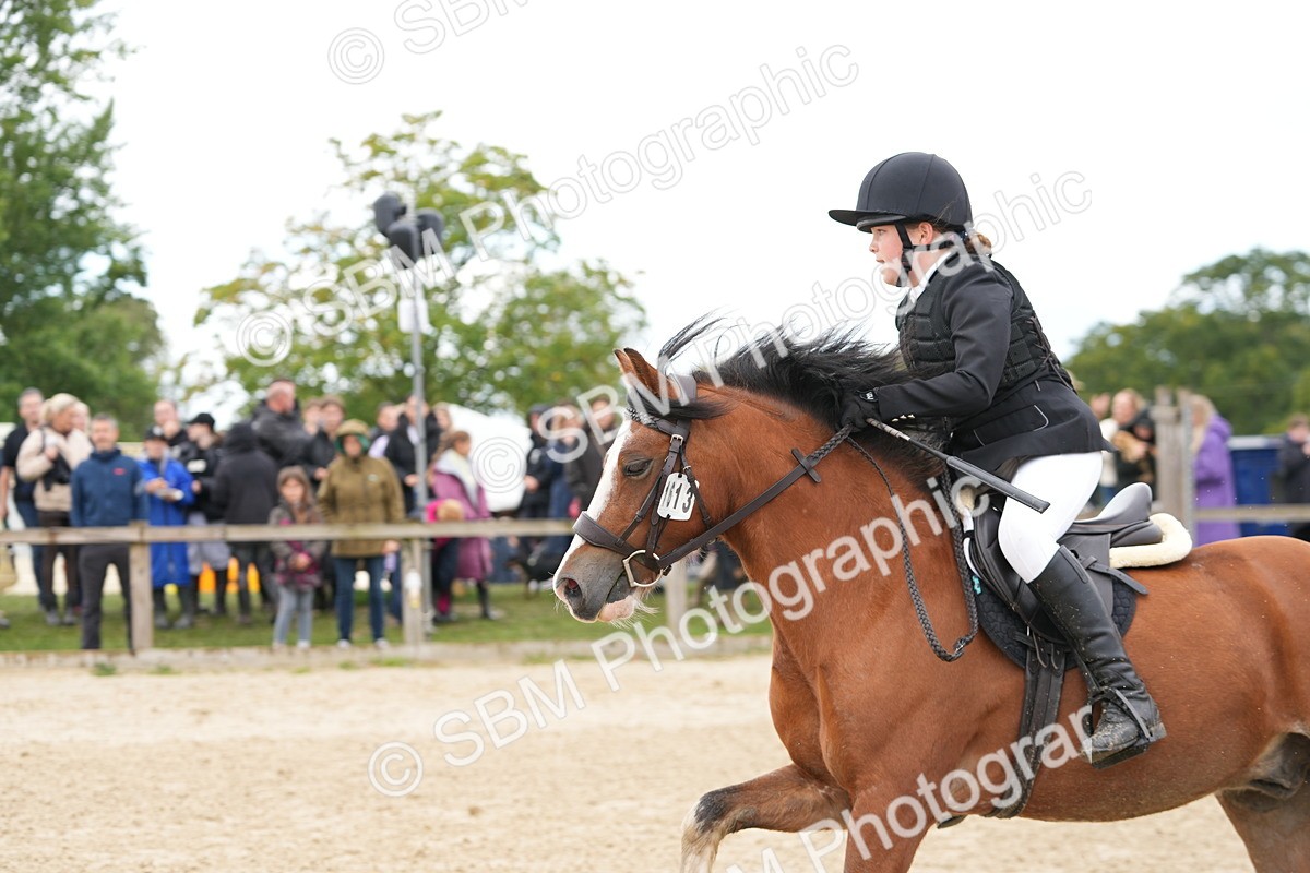SBM_43440 - J7 - Junior Pony 60cm Championship