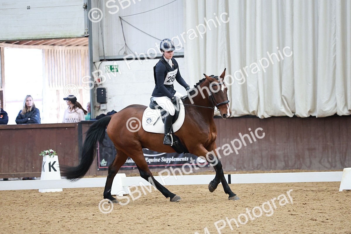 SBM_004002 - Class 2 - Novice 2020