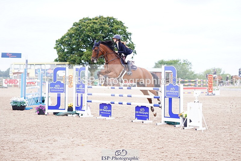240803A-112544-07419 - Cls 29 Snr Foxhunter