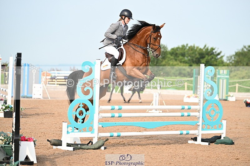 240801A-090453-00929 - Cls 1 British Novice and 90cm Open