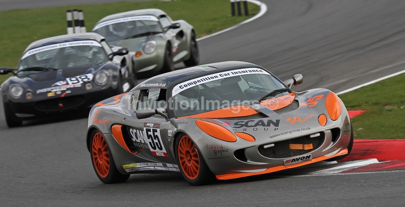  - USLOT  Lotus Specific