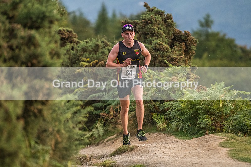 Not Round Latrigg-175 - Not Round Latrigg Fell Race Wednesday 12th August 2026