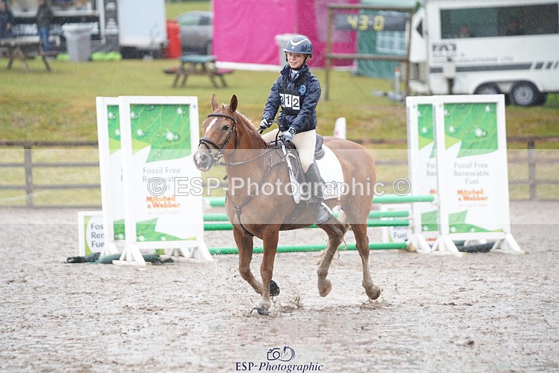 240824X-084352-20380 - 70cm Round 1 8.30 to 9.30