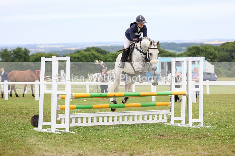 3E7A7507 - Class 7: PC90cm Regional Championship Qualifier Rnd 2 (B)