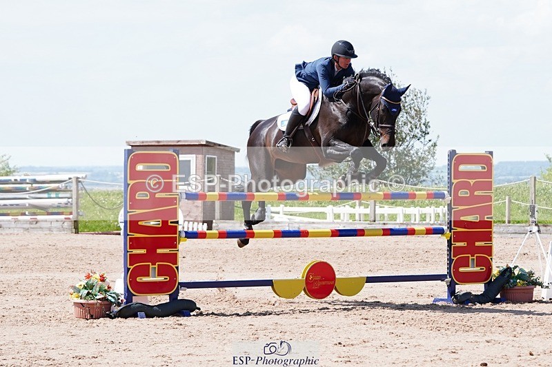 250510-115940-11173 - Cls 15 Prestige Big Star Quali  1st Jump Off