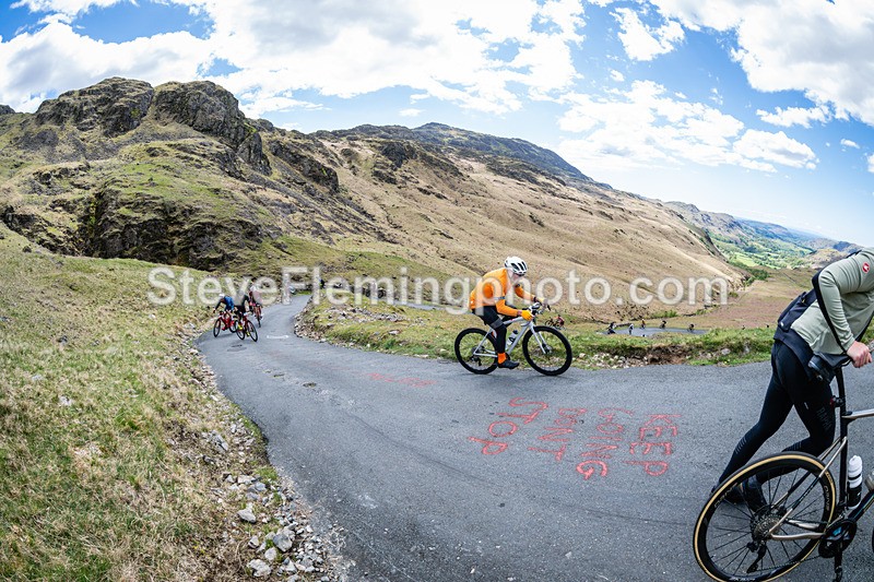 135653 - Hardknott Pass Camera 2 13.00-14.00