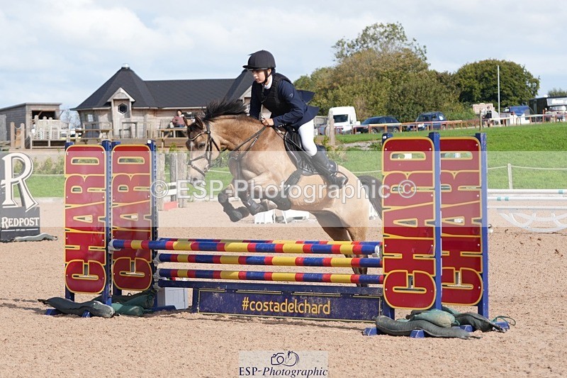 250921-110108-02465 - Cls 5 Pony Discovery and 90cm