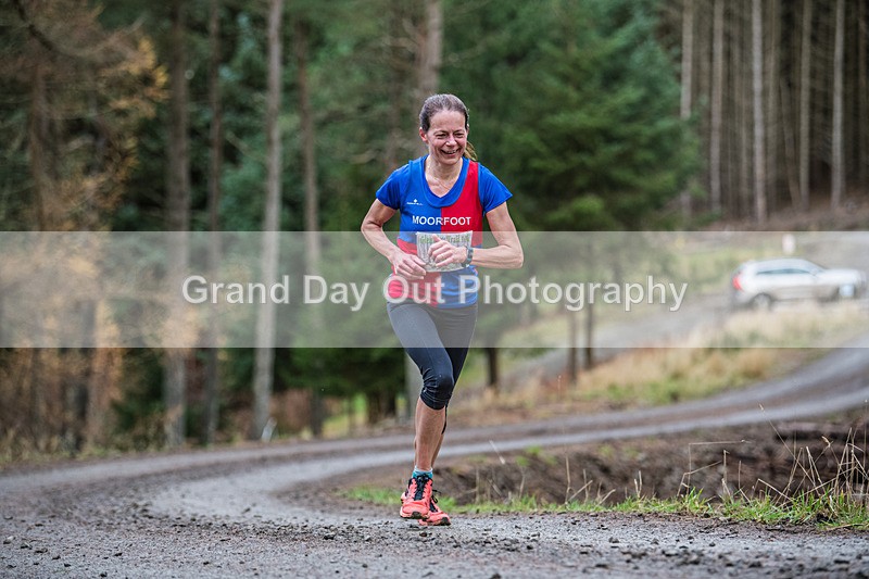 Glentress 21  10K-877 - High Terrain Events Glentress 21 & 10K Trail Races Saturday 16th November 2024