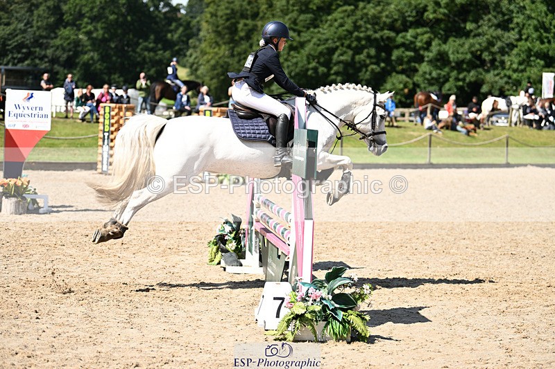 240824X-133349-29002 - 80cm Round 2 13.30 to 14.30