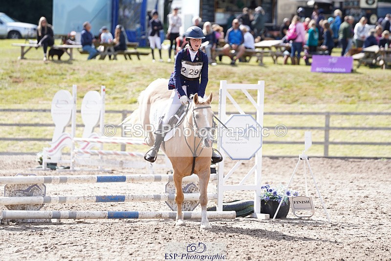 240824X-150728-28685 - 80cm Round 1 14.00 to 15.30