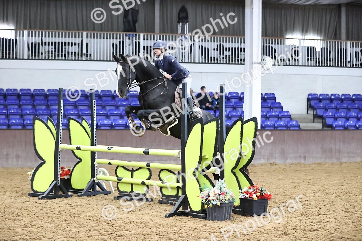 SBM_006307 - Class 18 - Senior Discovery 1.00m