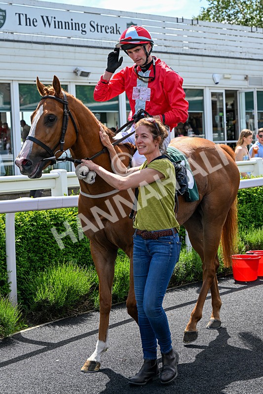 300526-Race 2-Im Dan Dare-0367 - Race 2 14.27pm Every Race Live On Racing TV Handicap