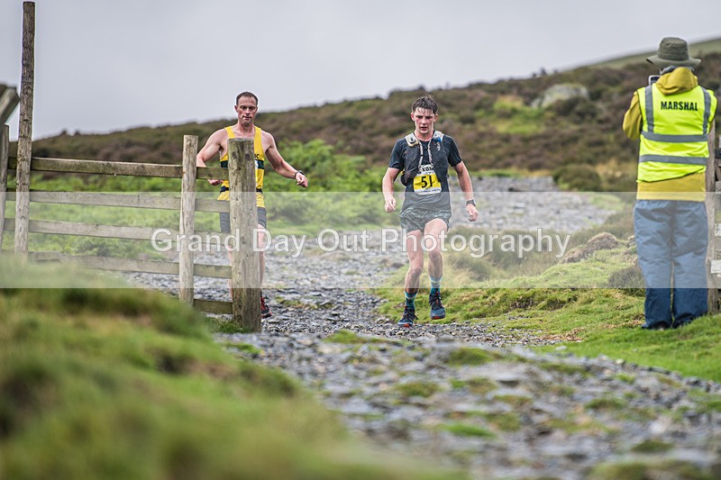 Skiddaw-729 - Skiddaw Fell Race Sunday 6th July 2025