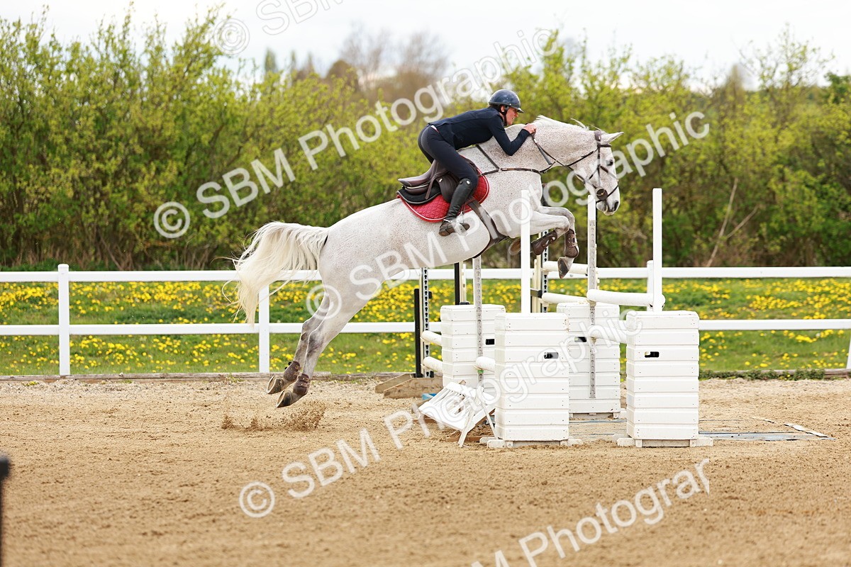 SBM_002812 - Class 6 - National 1.30 1.40m