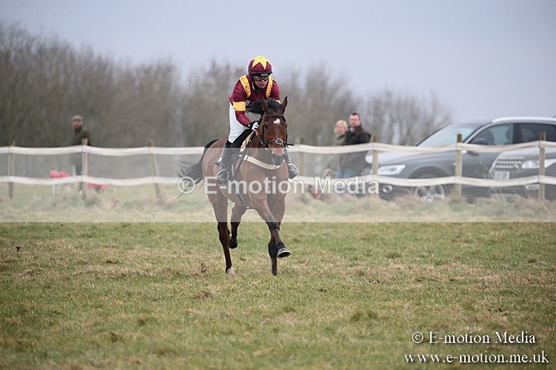 PtP 170219 -95 - Combined Services Point-To-Point Larkhill 17/02/19