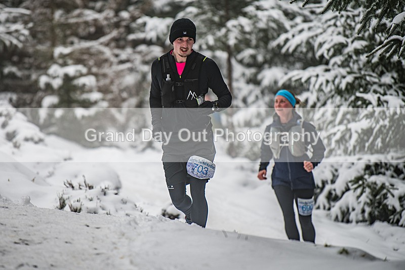 Glentress-819 - High Terrain Events Glentress 42, 21 & 10K Trail Races Sunday 15th February 2026