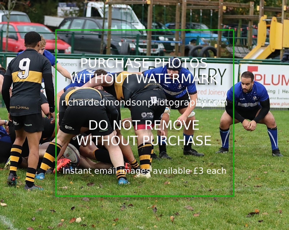 IMG_0413 - Kendal 2nds vs Glossop