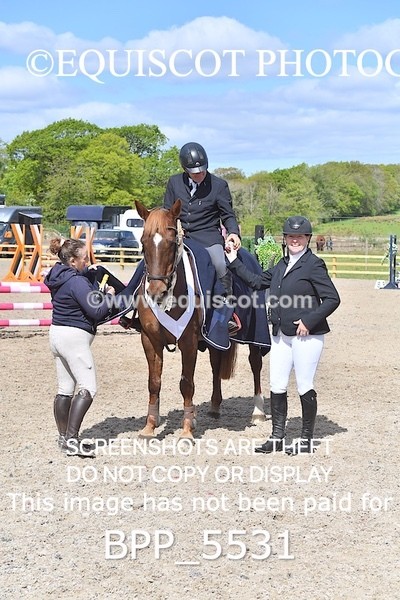 BPP_5531 - CLASS 23 SUN 0.85m Amateur Championship Qualifier