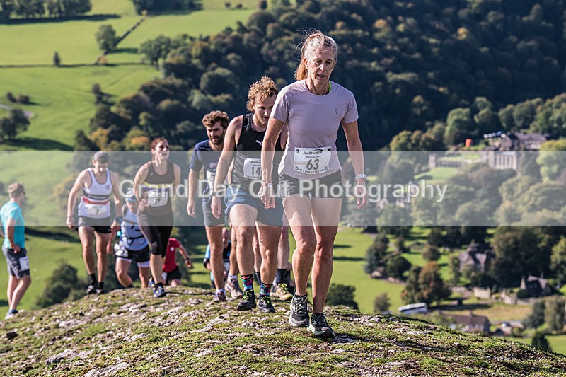 Ilam-285 - Ilam Three Peaks Fell Race (Limestone Series) Sunday 28th September 2025
