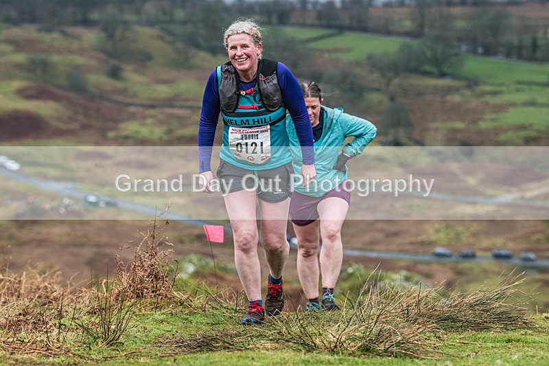 Elterwater-574 - Kendal Winter League Elterwater Junior & Senior Fell Races Sunday 25th January 2026