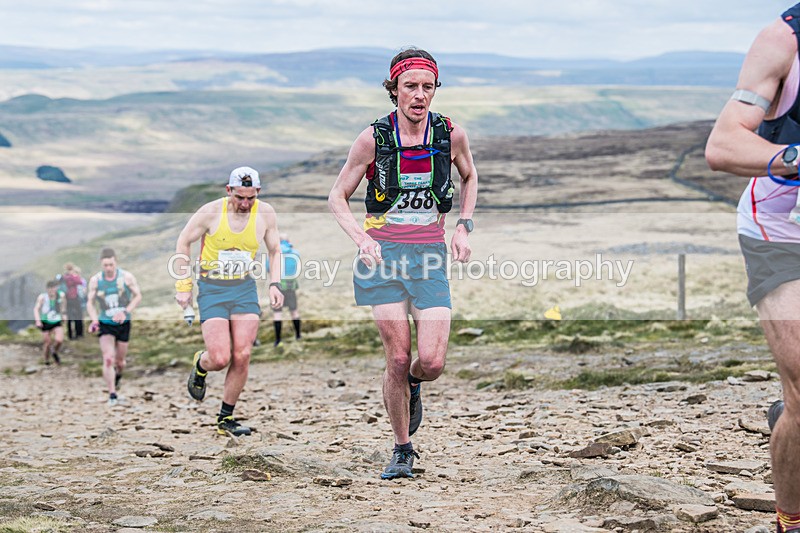 3 Peaks-26 - The 3 Peaks Race Saturday 27th April 2024