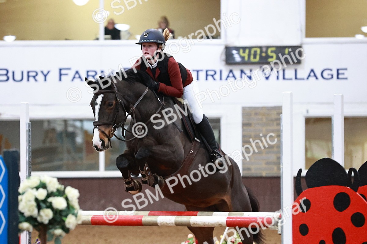 SBM_000928 - Class 3 - Senior Discovery - 1.00m