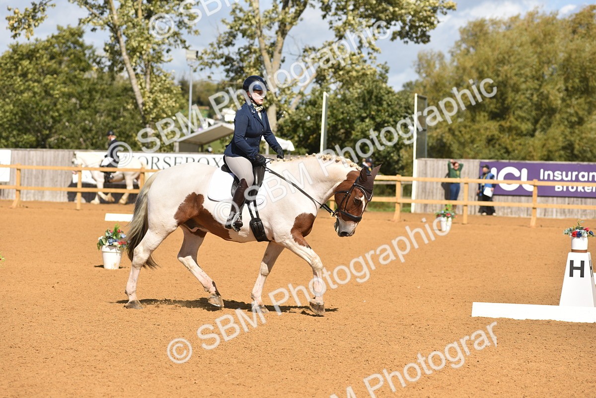 SBM_05569 - D15 - Small Tour Championship Novice 1