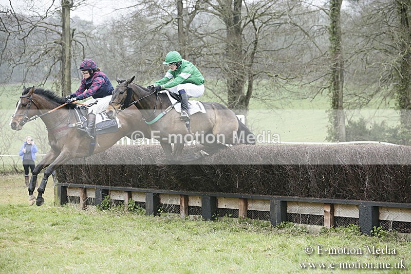PtP 020418 -221 - Old Berks Point-to-Point Races Easter Monday 02/04/18