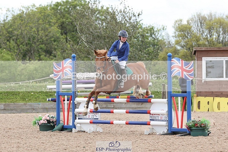250505-110128-04580 - Cls 3 Pony Discovery and 90cm Open