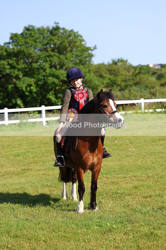3E7A5844 - Class 26: Lead Rein/First Ridden