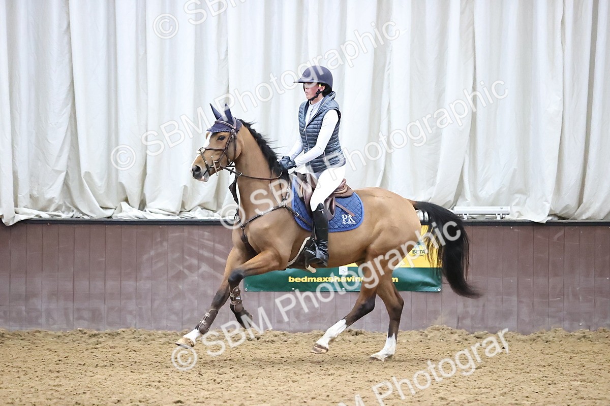 SBM_002359 - Class 8 - Clear Round 80cm