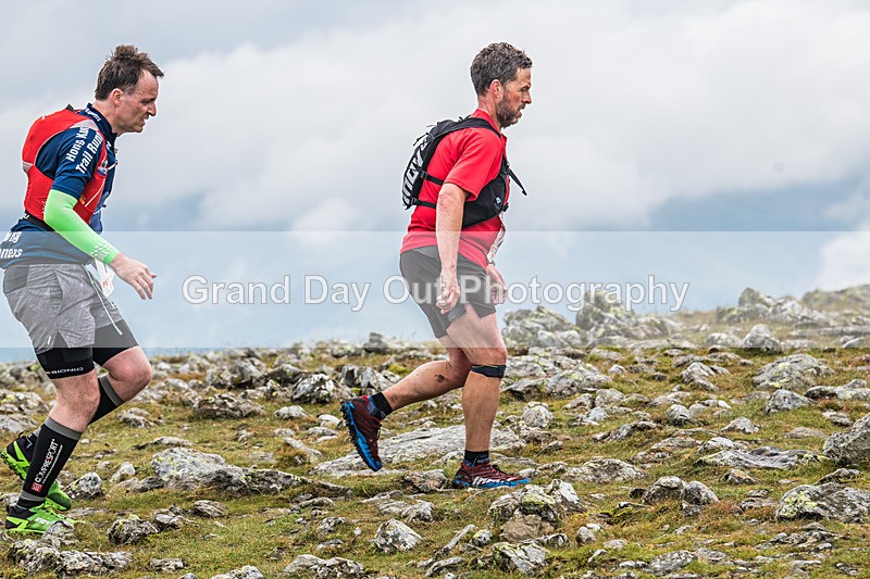 Rydal Round-617 - Rydal Round Fell Race Thursday 28th July 2022