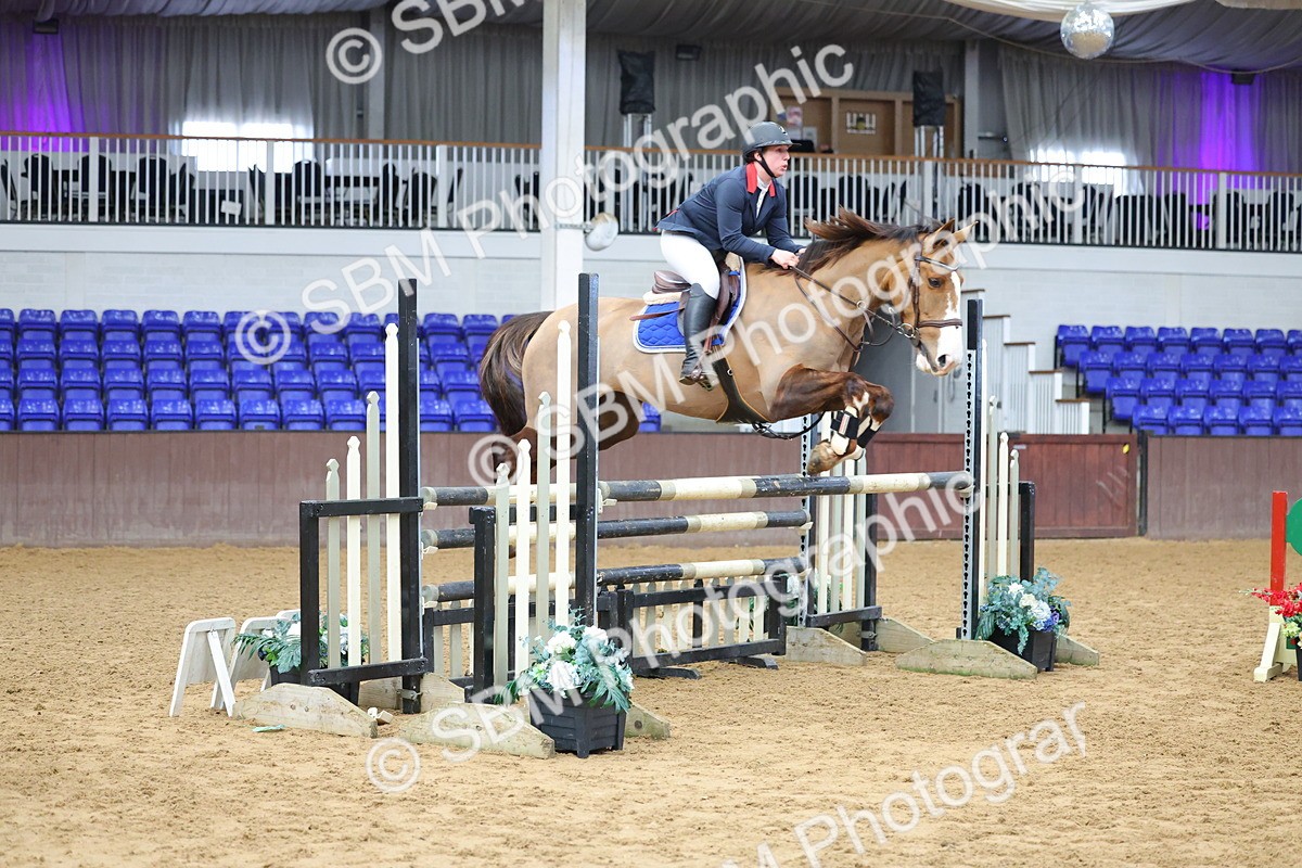 SBM_002840 - Class 8 - Senior Newcomers - 1.10m