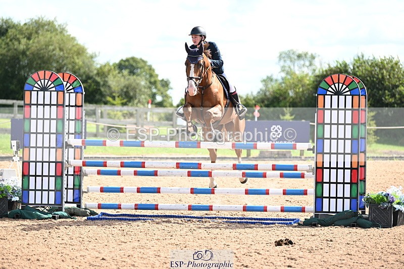 240913A-125609-04450 - Cls 15 Snr Foxhunter