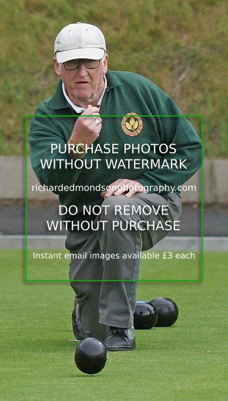 DSC05766 - Netherfield B v Susbcription A Monday 22 July 2019