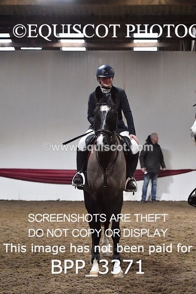 BPP_3371 - CLASS 13 BS SENIOR Senior BritiNovice/ 90cm Open