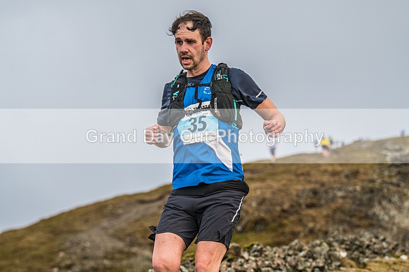 Grisedale-329 - Grisedale Grind Fell Race Wednesday 15th April 2026