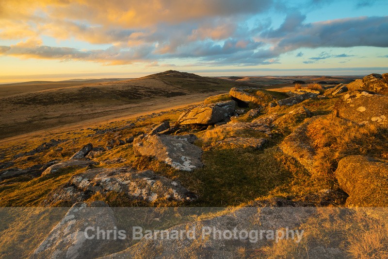  - Bodmin Moor