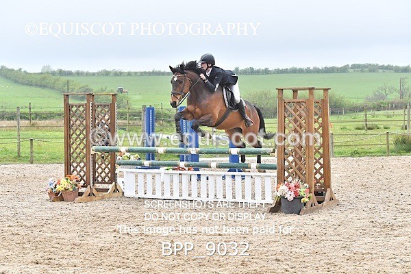 BPP_9032 - CLASS 27 SUN Speed Jumping