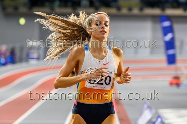 CEInv26-913948 - Track Female